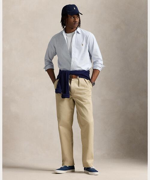 クラシック フィット オックスフォード シャツ（シャツ/ブラウス