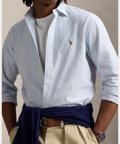 クラシック フィット オックスフォード シャツ（シャツ/ブラウス