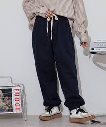 新品【ルグランブルー】スウェット上下セット パーカー サルエルパンツ 2(M-L L.G.B ルグランブルー セットアップ パーカー サルエルパンツ 6A