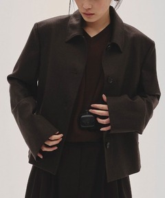 TODAYFUL ★ Wool Soutiencollar Jacket 92014985b_10_d_240.jpg