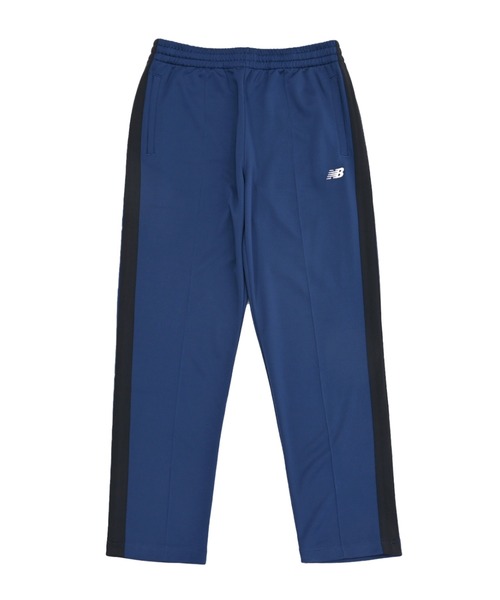 NEW BALANCE（ニューバランス）の「ニューバランス New Balance ニットトラックパンツ(ストレート)_（その他パンツ・メンズ・サンドグレー/ブラック/ネイビー・S/M/L/LL/3L）」の3枚目の写真