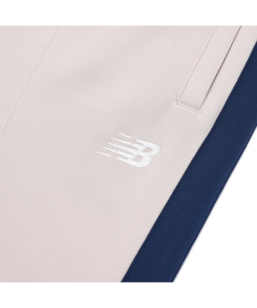 NEW BALANCE（ニューバランス）の「ニューバランス New Balance ニットトラックパンツ(ストレート)_（その他パンツ・メンズ・サンドグレー/ブラック/ネイビー・S/M/L/LL/3L）」の6枚目の写真