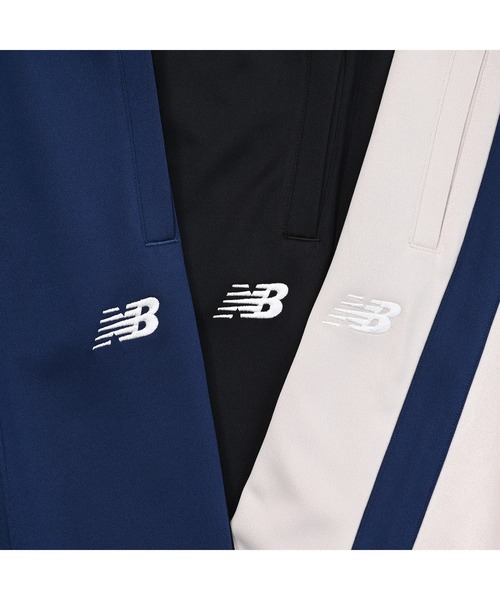 NEW BALANCE（ニューバランス）の「ニューバランス New Balance ニットトラックパンツ(ストレート)_（その他パンツ・メンズ・サンドグレー/ブラック/ネイビー・S/M/L/LL/3L）」の14枚目の写真