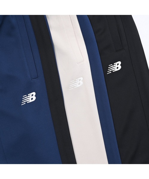 NEW BALANCE（ニューバランス）の「ニューバランス New Balance ニットトラックパンツ(ストレート)_（その他パンツ・メンズ・サンドグレー/ブラック/ネイビー・S/M/L/LL/3L）」の15枚目の写真