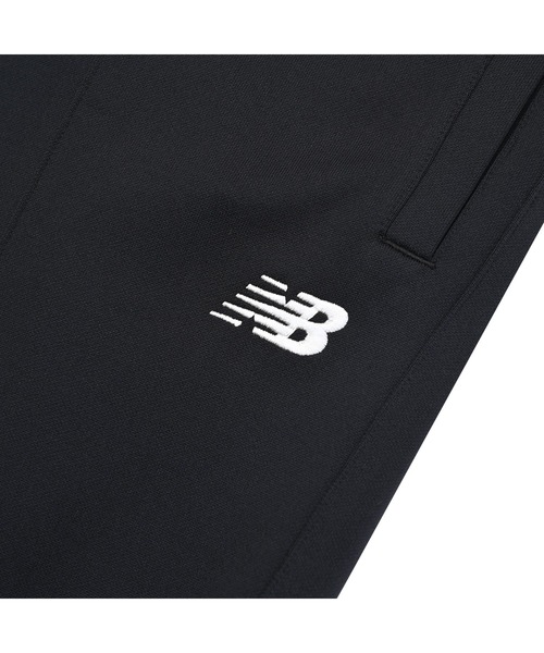NEW BALANCE（ニューバランス）の「ニューバランス New Balance ニットトラックパンツ(ストレート)_（その他パンツ・メンズ・サンドグレー/ブラック/ネイビー・S/M/L/LL/3L）」の9枚目の写真
