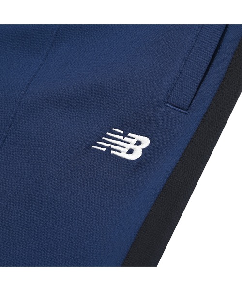 NEW BALANCE（ニューバランス）の「ニューバランス New Balance ニットトラックパンツ(ストレート)_（その他パンツ・メンズ・サンドグレー/ブラック/ネイビー・S/M/L/LL/3L）」の11枚目の写真