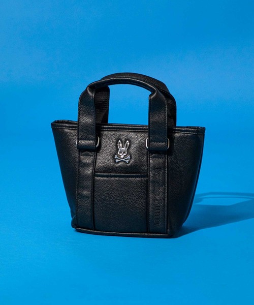 [GOLF]ラウンドバッグ BLACK EDITION