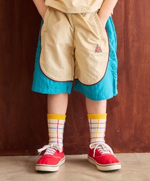 MARKEY'S | ナイロンパイピングショーツ【セットアップ可能】(その他パンツ)