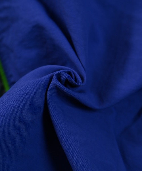 MARKEY'S（マーキーズ）の「ナイロンパイピングショーツ【セットアップ可能】（その他パンツ・キッズ・キャメル/アイボリー/ブルー・150/140/110/100/90/80/130/120/95）」の15枚目の写真