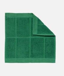 marimekko（マリメッコ）の「Tiiliskivi / mini towel 30X30（ハンカチ/ハンドタオル）」