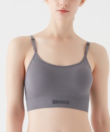 BODY WILD（ボディーワイルド）の「BODY WILD/ボディワイルド 3D-MADE ハーフトップブラ（ブラジャー）」