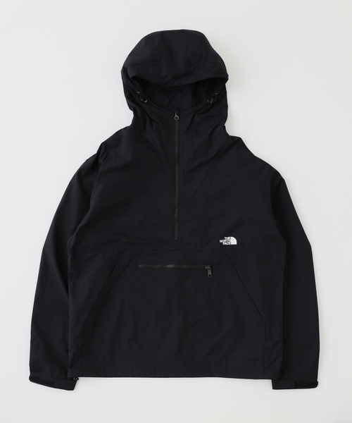 WEB限定【THE NORTH FACE / ザ ノースフェイス】コンパクト アノラック
