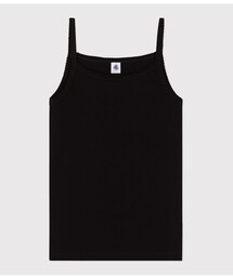 PETIT BATEAU（プチバトー）の「キャミソール（キャミソール）」