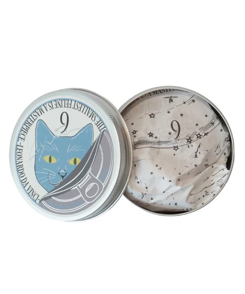 運命の数字”を猫が運ぶ、パーソナルナンバー×猫デザインの特別な石鹸
