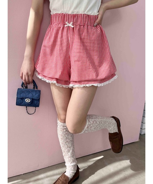 PHILLY（フィリー）の「【PHILLY】デニムミニショルダーバッグ（ショルダーバッグ・レディース・サックスブルー/インディゴブルー・FREE）」の8枚目の写真