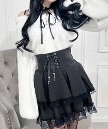 MA*RS（アメーバーマーズ）の「【もえにゃちゃんコラボ】フロント開き