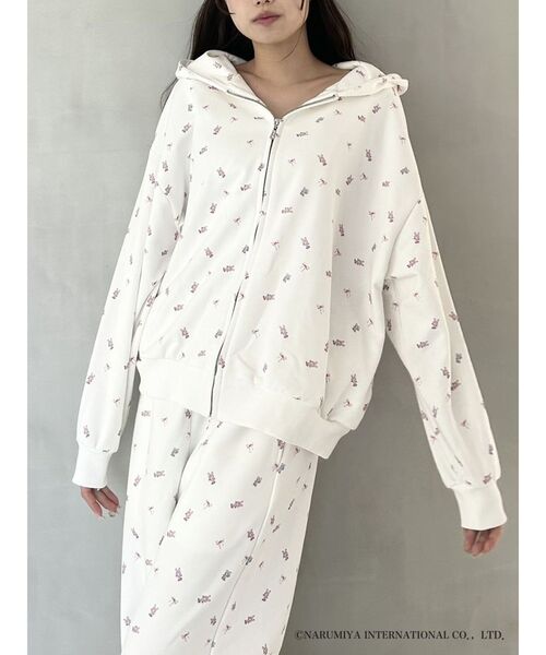 CALNAMUR（カルナムール）の「【MEZZO PIANOコラボ】ベリエちゃん