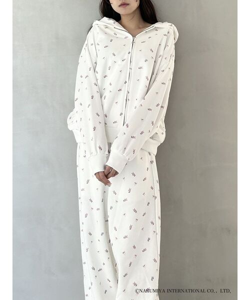 CALNAMUR（カルナムール）の「【MEZZO PIANOコラボ】ベリエちゃん