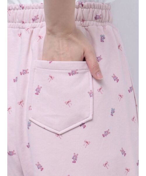 CALNAMUR（カルナムール）の「【MEZZO PIANOコラボ】ベリエちゃん