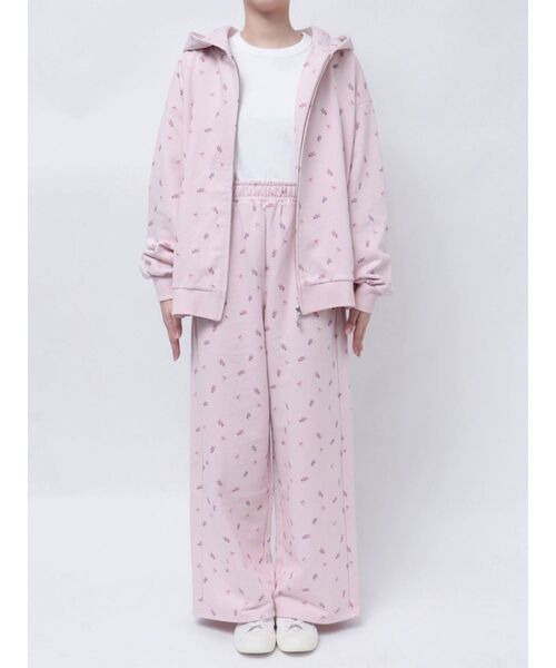 CALNAMUR（カルナムール）の「【MEZZO PIANOコラボ】ベリエちゃん