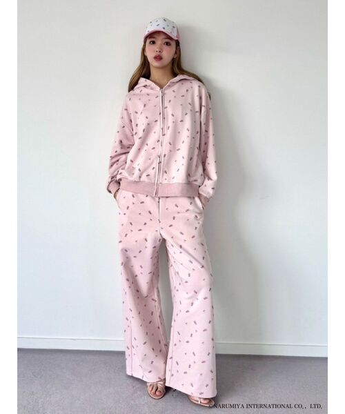 CALNAMUR（カルナムール）の「【MEZZO PIANOコラボ】ベリエちゃん