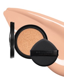 BRILLIAGE（ブリリアージュ）の「クリエイターズ ロングウェア UV クッション プライマー リッチ ファンデーション リフィル（ファンデーション）」