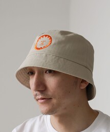 fennica | 【HELSHINKI】【別注】cableami × HELSINKI PLAYGROUND / バケットハット(ハット)