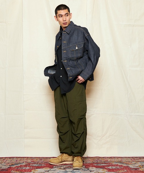 ストライプデニムジャケット USA製 85年 Levi's 70506-0259 Black Denim Jacket 