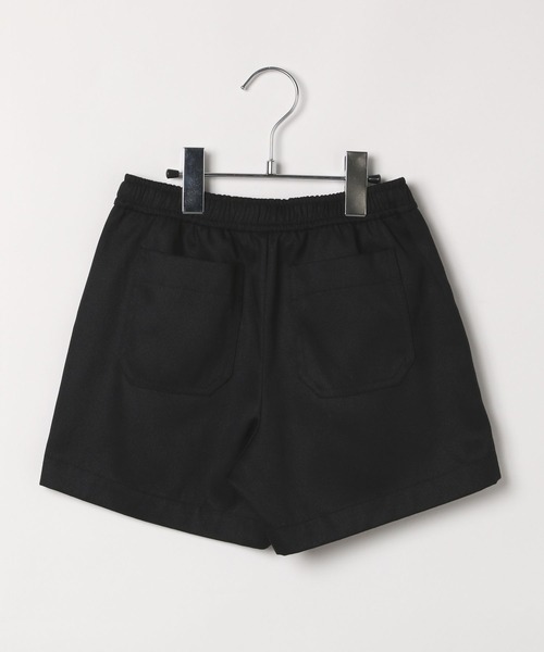 LEPSIM(レプシィム)の「【KIDS】デイリーショートパンツ 327802(その他パンツ・キッズ・ブラック/ベージュ/パープル・120/140)」の11枚目の写真