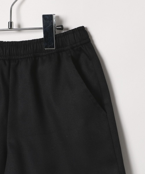 LEPSIM(レプシィム)の「【KIDS】デイリーショートパンツ 327802(その他パンツ・キッズ・ブラック/ベージュ/パープル・120/140)」の9枚目の写真