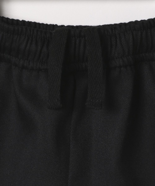 LEPSIM(レプシィム)の「【KIDS】デイリーショートパンツ 327802(その他パンツ・キッズ・ブラック/ベージュ/パープル・120/140)」の7枚目の写真