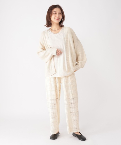 COURONNE 正規品/送料/関税込み Fluffy pop クロス20 B8変形 Kept ミニバインダー(3穴) リング径20mm【サンドベージュ