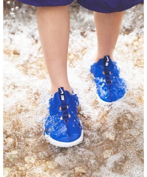 セール】NIKE ナイキ 17-22 SUNRAY PROTECT 4 (PS) サンレイ