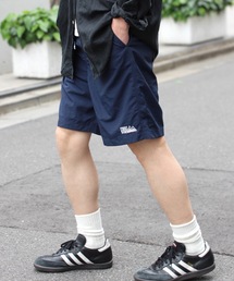 IO（イオ）（イオ）の「FIRST DOWN USA / COZY SHORTS / F821010（その他パンツ）」