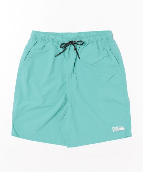 IO(イオ)(イオ)の「FIRST DOWN USA / COZY SHORTS / F821010(その他パンツ・メンズ・ブラック系その他/ブルー/その他/ネイビー/レッド/ブラック・LARGE/X-LARGE/MEDIUM)」の14枚目の写真