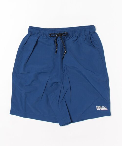 IO(イオ)(イオ)の「FIRST DOWN USA / COZY SHORTS / F821010(その他パンツ・メンズ・ブラック系その他/ブルー/その他/ネイビー/レッド/ブラック・LARGE/X-LARGE/MEDIUM)」の15枚目の写真