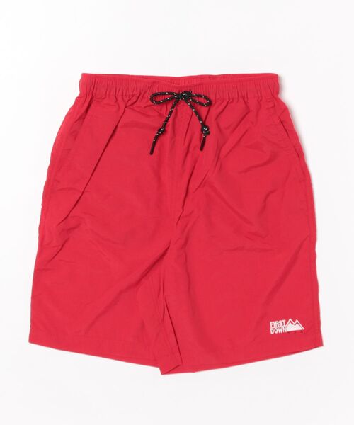 IO(イオ)(イオ)の「FIRST DOWN USA / COZY SHORTS / F821010(その他パンツ・メンズ・ブラック系その他/ブルー/その他/ネイビー/レッド/ブラック・LARGE/X-LARGE/MEDIUM)」の16枚目の写真