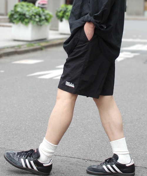 IO(イオ)(イオ)の「FIRST DOWN USA / COZY SHORTS / F821010(その他パンツ・メンズ・ブラック系その他/ブルー/その他/ネイビー/レッド/ブラック・LARGE/X-LARGE/MEDIUM)」の17枚目の写真