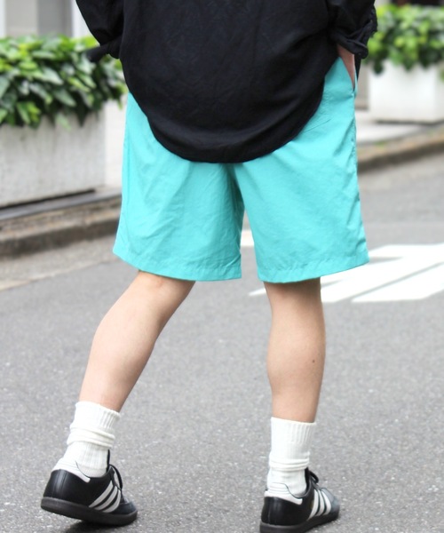 IO(イオ)(イオ)の「FIRST DOWN USA / COZY SHORTS / F821010(その他パンツ・メンズ・ブラック系その他/ブルー/その他/ネイビー/レッド/ブラック・LARGE/X-LARGE/MEDIUM)」の11枚目の写真