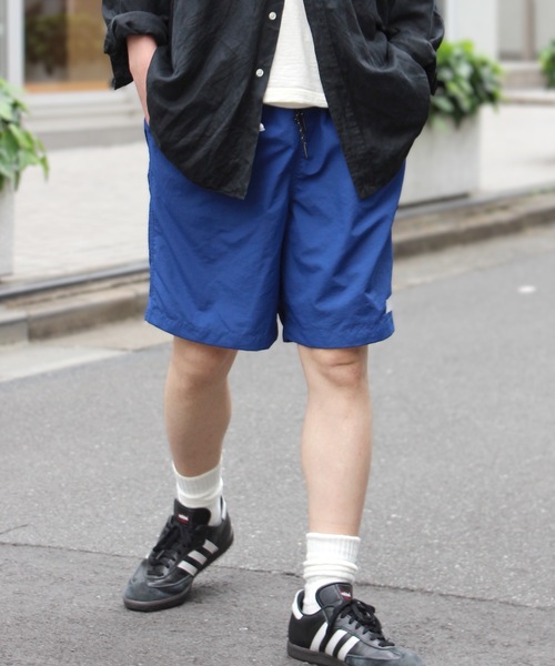 IO(イオ)(イオ)の「FIRST DOWN USA / COZY SHORTS / F821010(その他パンツ・メンズ・ブラック系その他/ブルー/その他/ネイビー/レッド/ブラック・LARGE/X-LARGE/MEDIUM)」の12枚目の写真