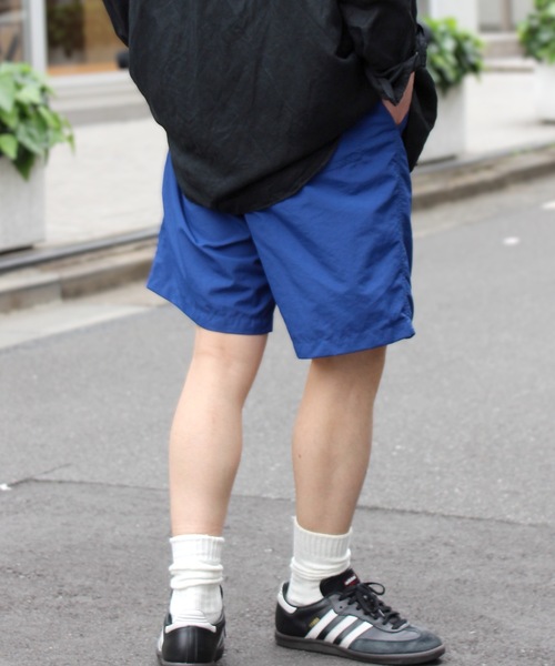 IO(イオ)(イオ)の「FIRST DOWN USA / COZY SHORTS / F821010(その他パンツ・メンズ・ブラック系その他/ブルー/その他/ネイビー/レッド/ブラック・LARGE/X-LARGE/MEDIUM)」の13枚目の写真