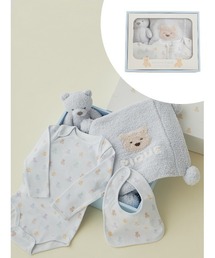 gelato pique｜ジェラート ピケ（キッズ）のベビーギフト（ブルー