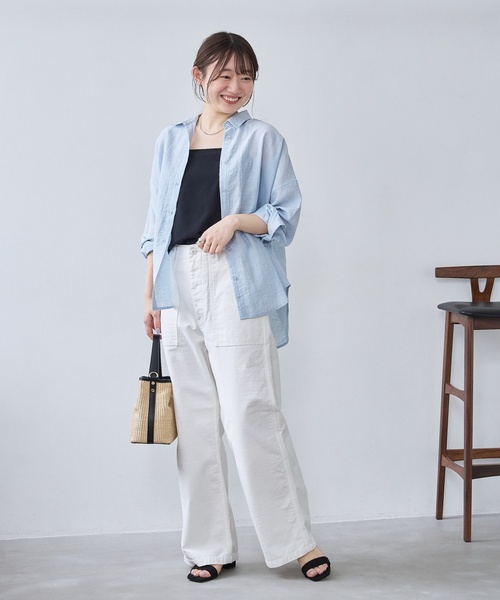 LE TALON（ルタロン）の「《追加》5cmフトヒールストラップサンダル（サンダル・レディース・グリーン/シルバー/ブラック・X-SMALL/SMALL/LARGE/X-LARGE/MEDIUM）」の4枚目の写真