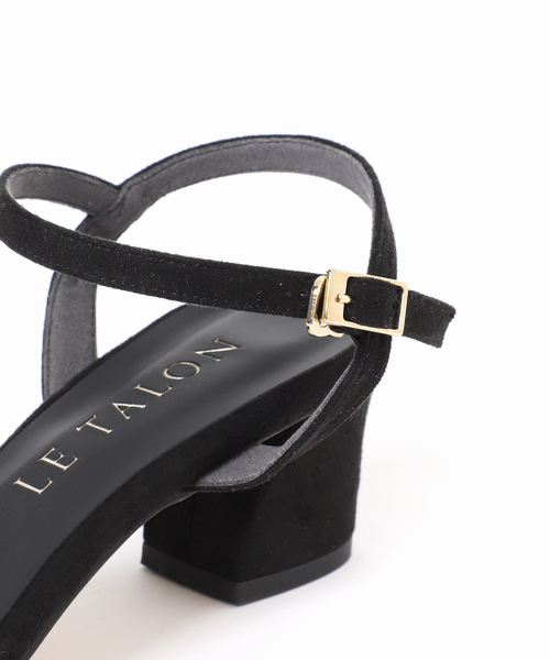 LE TALON♡5cmフロントストラップバックベルト 5cmフロントストラップバックベルト | ルタロン(LE TALON