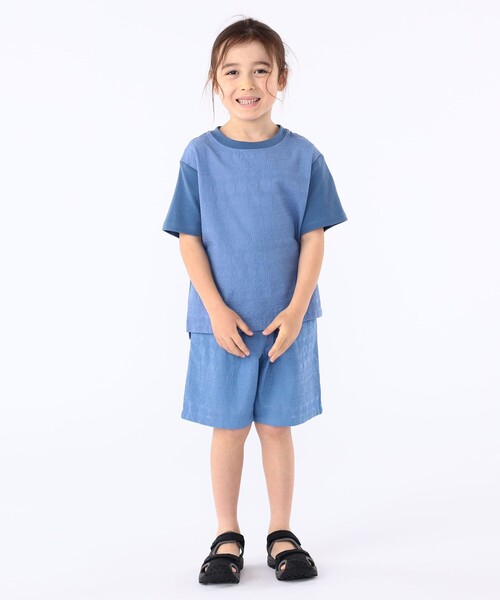 Teva（テバ）の「【WEB限定】Teva:TOACHI HYDRATREK（サンダル・キッズ・コバルトブルー/ブラック・19/18/22/21/20）」の8枚目の写真