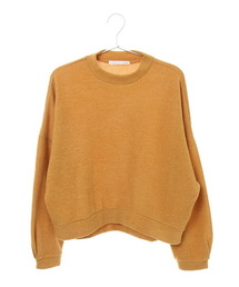 Green Parks | ・ハイネック×ドルマンプルオーバー(Tシャツ/カットソー)