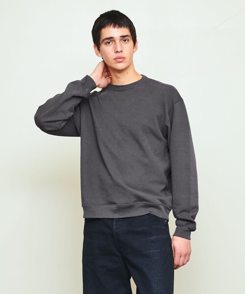 ユナイテッドアローズ　ATTISESSION シャツパーカー フーディー｜ユナイテッドアローズ公式通販 - UNITED ARROWS ONLINE