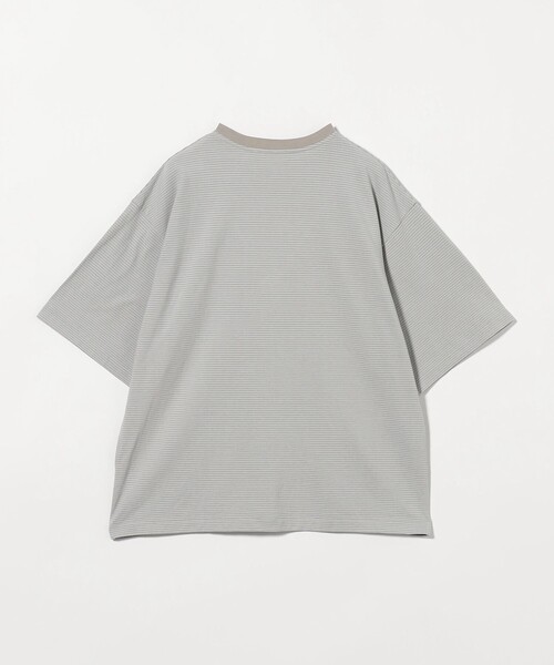 関税/送料込◆Giovane ラインストーン Tシャツ セール】ロゴラインストーン Tシャツ（Tシャツ/カットソー