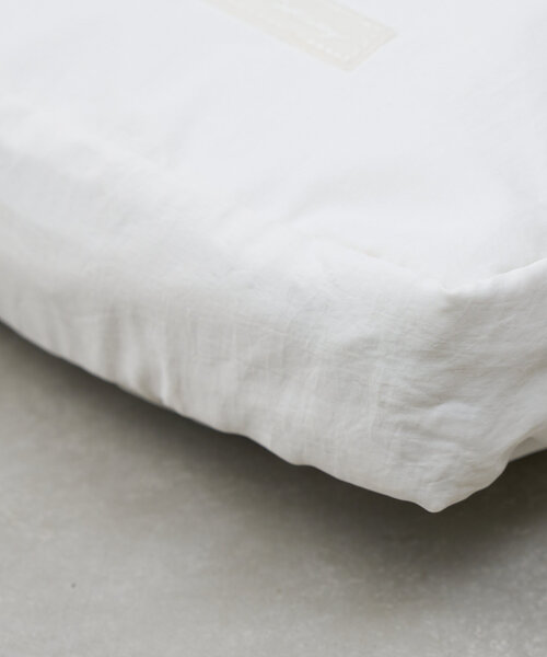 BIRTHDAY BAR（バースデイバー）の「ナイロン保冷ショルダーミニバッグ（ショルダーバッグ・レディース・アイボリー/ブルー/ベージュ/ネイビー・0）」の13枚目の写真