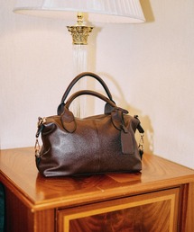 mysty woman | ［追加1］ミドルボストンBAG　495424(ボストンバッグ)